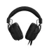 Fantech MH90 SONATA Wired Multi-Platform Gaming Headphone Black
